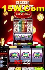 Estatísticas Bet155