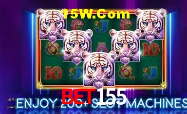 Bônus de Boas-vindas Bet155